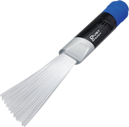 Dust Daddy™ Vacuum Attachment.